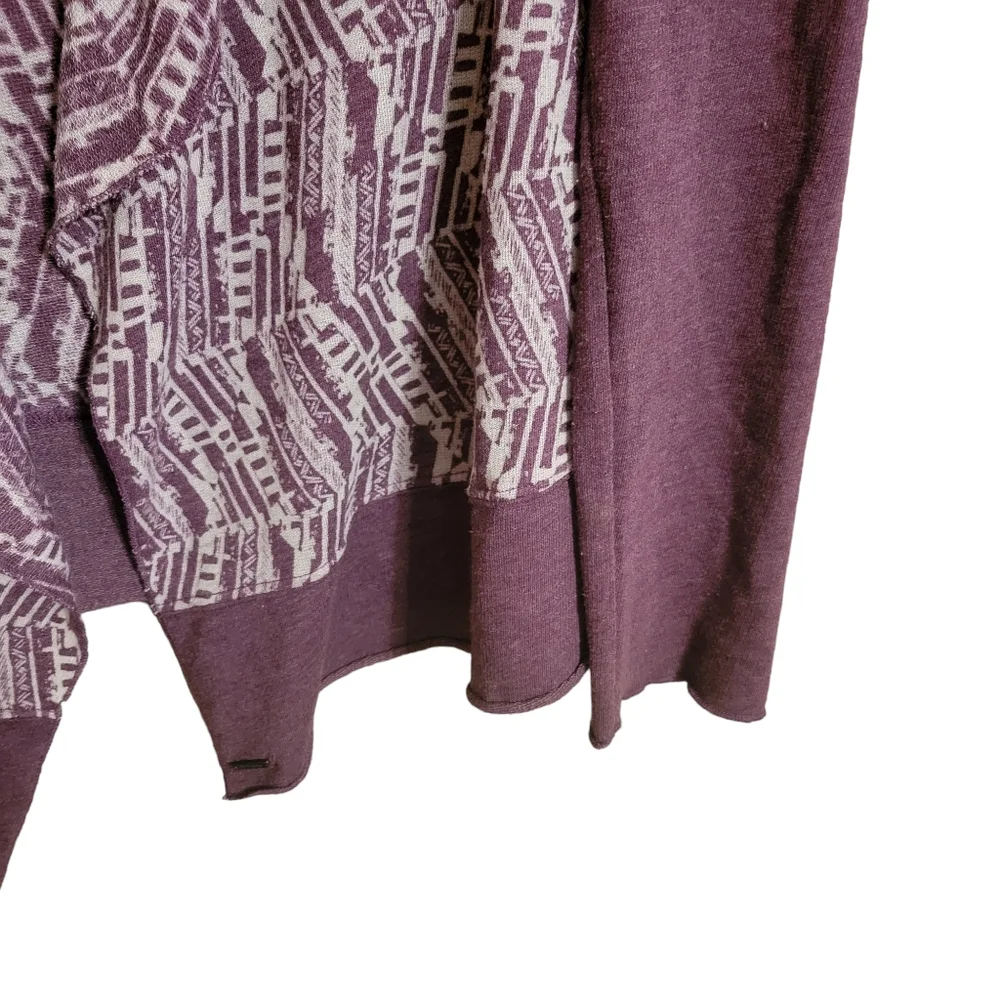 Prana Graceful Wrap Yoga Cardigan